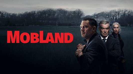 MobLand - Backdrops