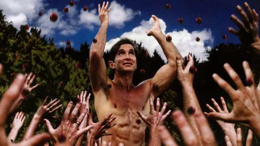 How to Become a Cult Leader - Backdrops