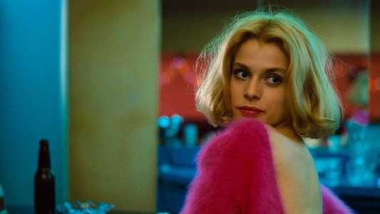 Paris  Texas - Backdrops