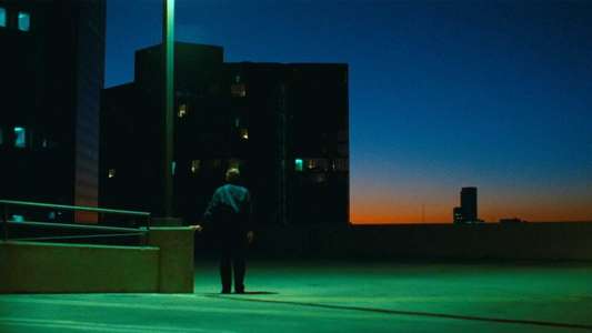 Paris  Texas - Backdrops