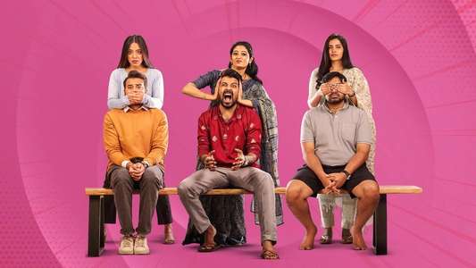 Save the Tigers - Backdrops