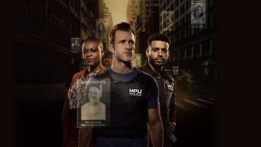 Alert: Missing Persons Unit - Backdrops