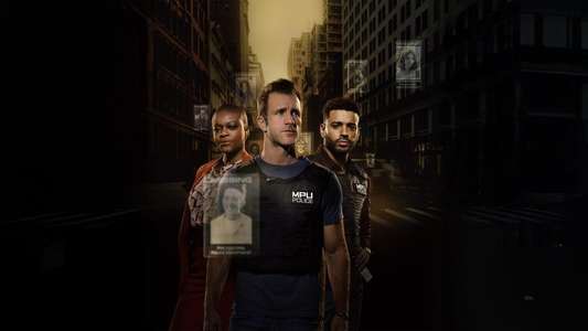 Alert: Missing Persons Unit - Backdrops