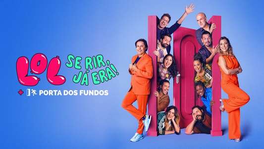 LOL: Last One Laughing Brazil - Backdrops