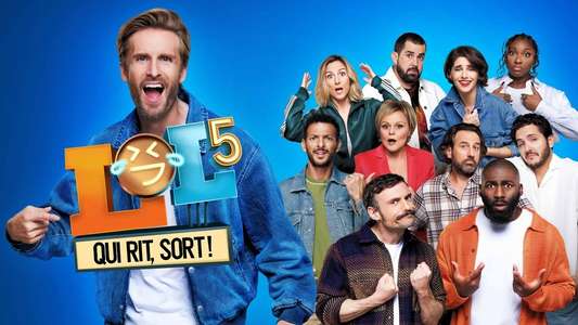LOL: Qui rit  sort! - Backdrops