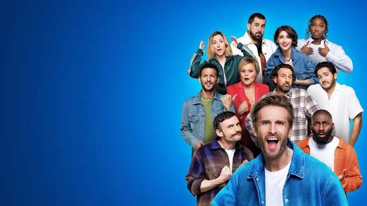 LOL: Qui rit  sort! - Backdrops