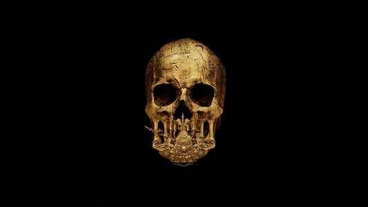 Blood and Treasure - Backdrops