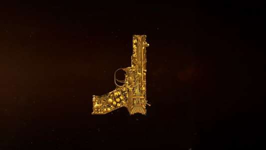 Blood and Treasure - Backdrops