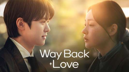 Way Back Love - Backdrops