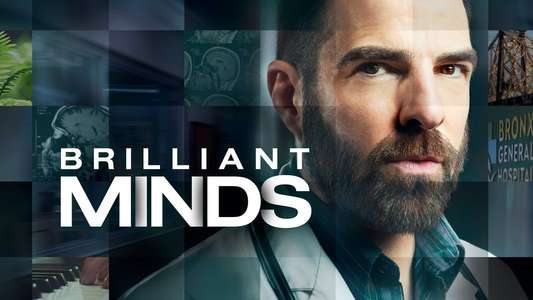 Brilliant Minds - Backdrops