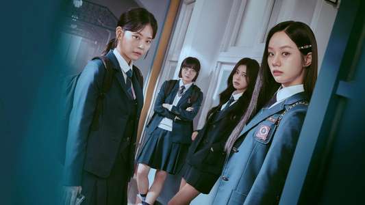 Friendly Rivalry - Backdrops