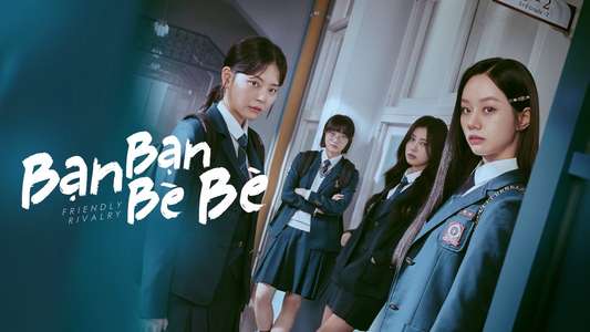 Friendly Rivalry - Backdrops