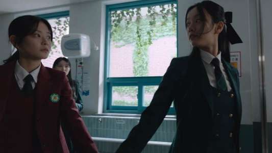 Friendly Rivalry - Backdrops