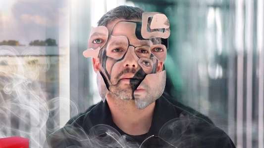 David Blaine Do Not Attempt - Backdrops