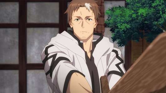 From Old Country Bumpkin to Master Swordsman - Backdrops