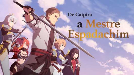 From Old Country Bumpkin to Master Swordsman - Backdrops