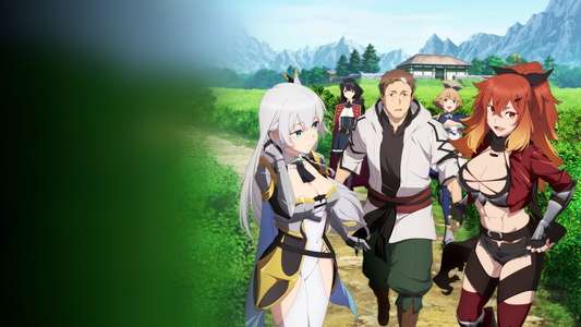 From Old Country Bumpkin to Master Swordsman - Backdrops