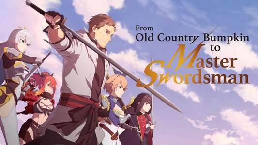 From Old Country Bumpkin to Master Swordsman - Backdrops