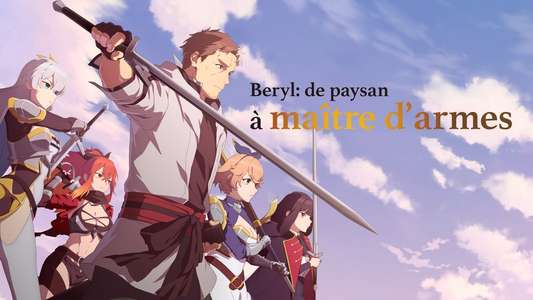 From Old Country Bumpkin to Master Swordsman - Backdrops