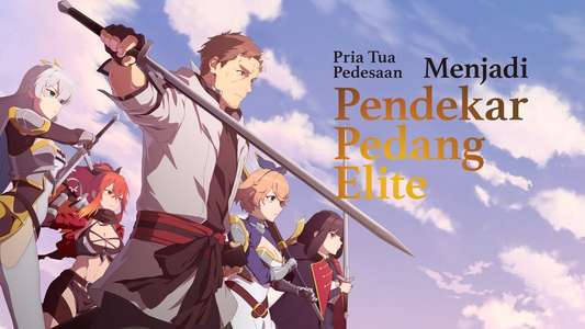From Old Country Bumpkin to Master Swordsman - Backdrops