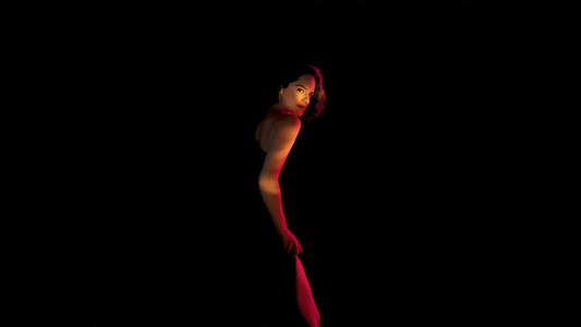 Emmanuelle - Backdrops