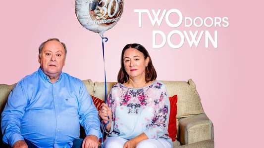 Two Doors Down - Backdrops