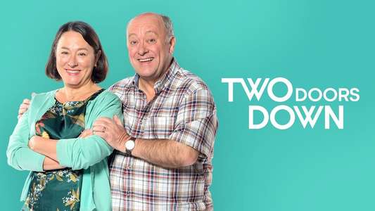 Two Doors Down - Backdrops