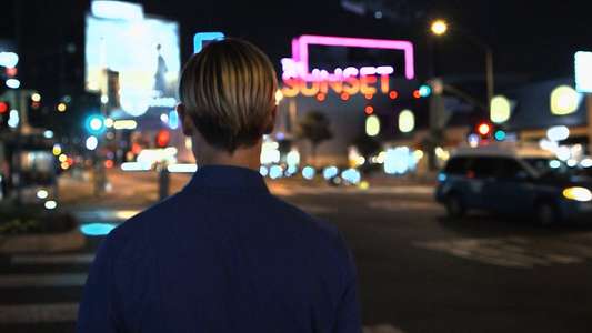 Hollywood Medium With Tyler Henry - Backdrops