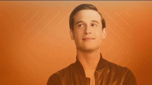 Hollywood Medium With Tyler Henry - Backdrops