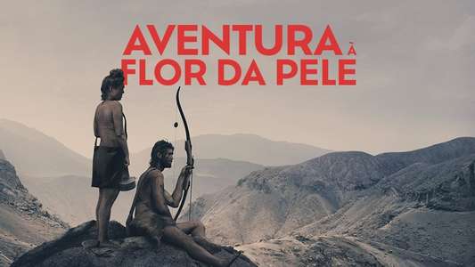 Naked and Afraid - Backdrops