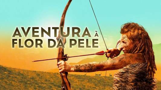 Naked and Afraid - Backdrops