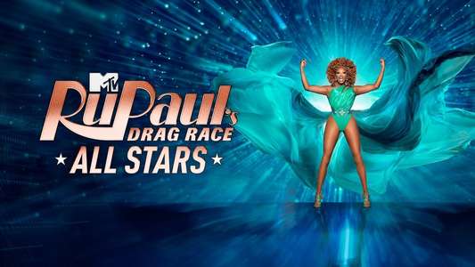 RuPaul's Drag Race All Stars - Backdrops