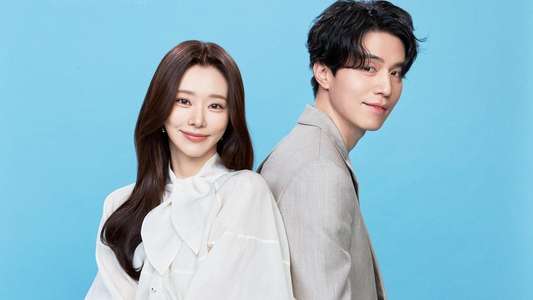 The Divorce Insurance - Backdrops