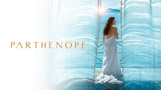 Parthenope - Backdrops