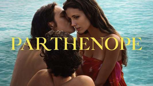 Parthenope - Backdrops