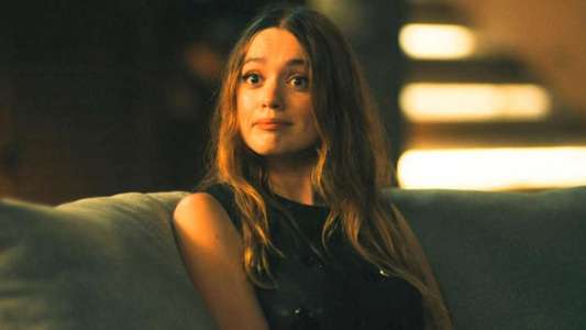 The White Lotus - Backdrops