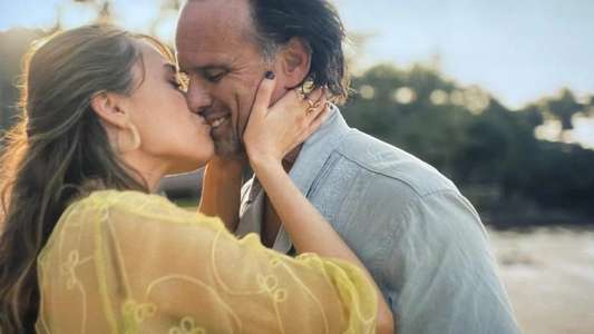 The White Lotus - Backdrops