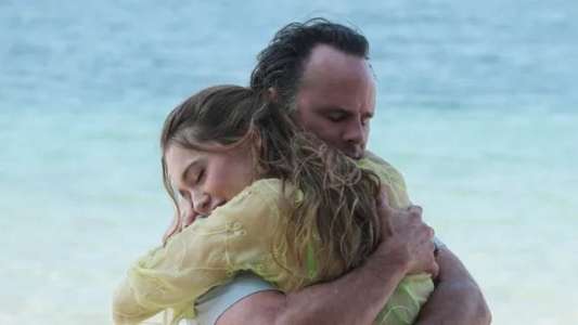 The White Lotus - Backdrops