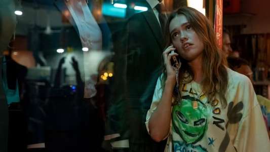 The White Lotus - Backdrops