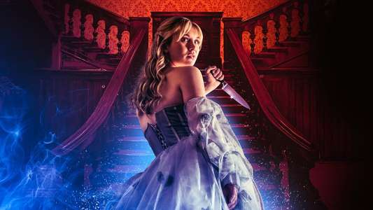 Cinderella's Revenge - Backdrops