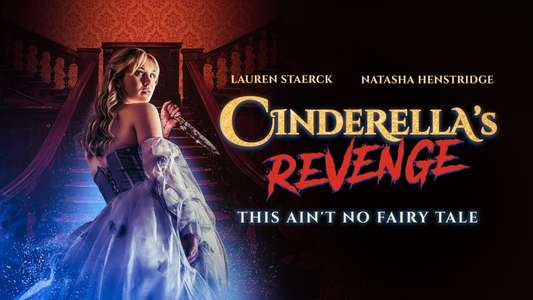 Cinderella's Revenge - Backdrops
