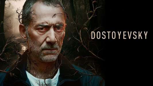 Dostoyevsky - Backdrops