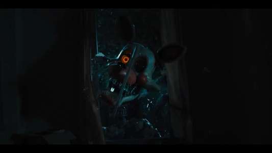 Five Nights at Freddy's 2 - Backdrops
