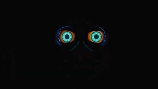 Five Nights at Freddy's 2 - Backdrops