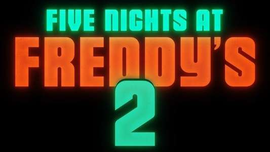 Five Nights at Freddy's 2 - Backdrops