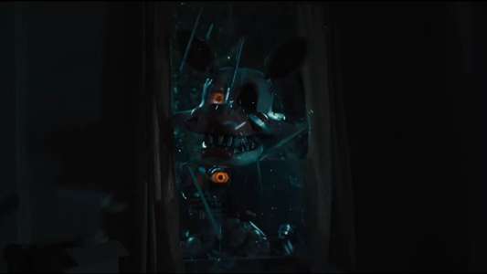 Five Nights at Freddy's 2 - Backdrops