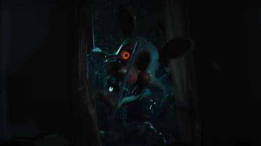 Five Nights at Freddy's 2 - Backdrops