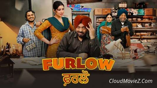 Furlow - Backdrops