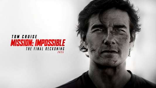 Mission: Impossible - The Final Reckoning - Backdrops