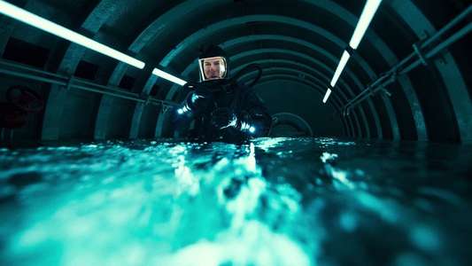 Mission: Impossible - The Final Reckoning - Backdrops
